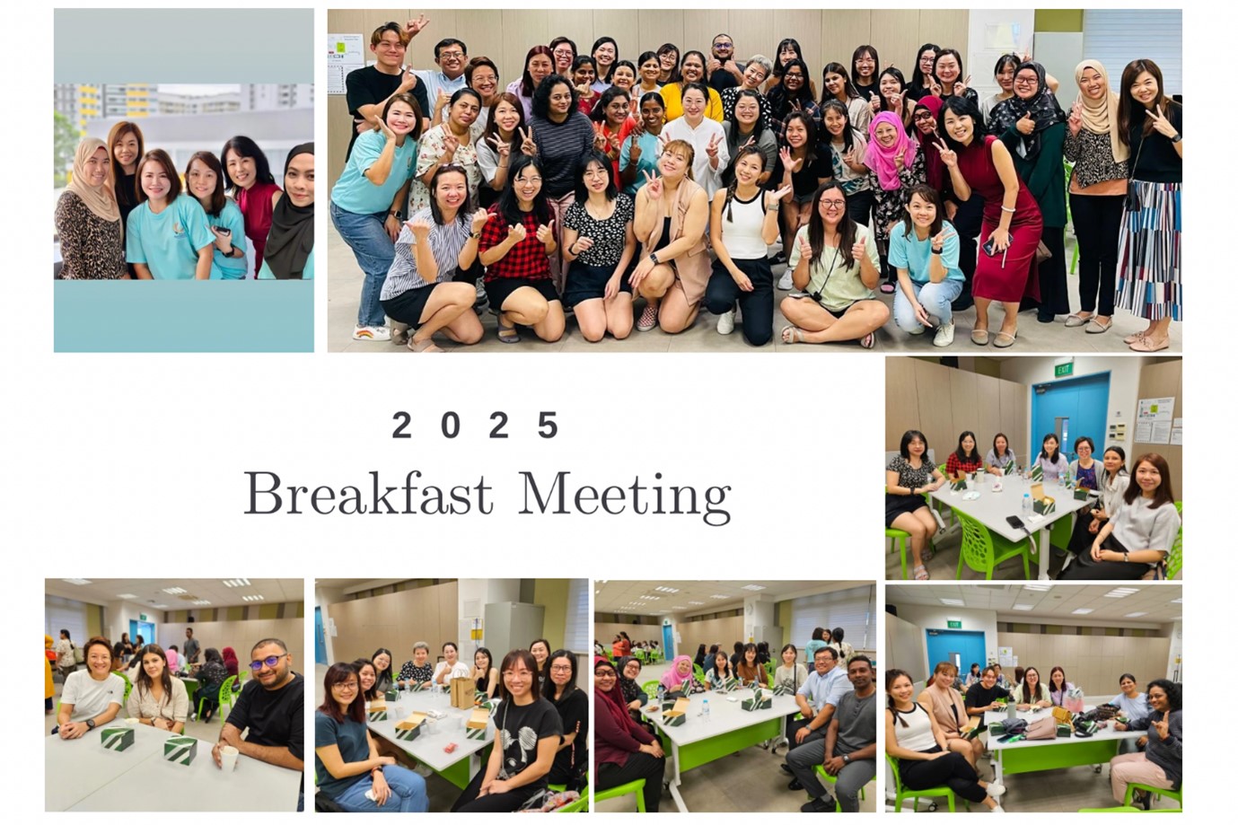 2025 Breakfast Meeting