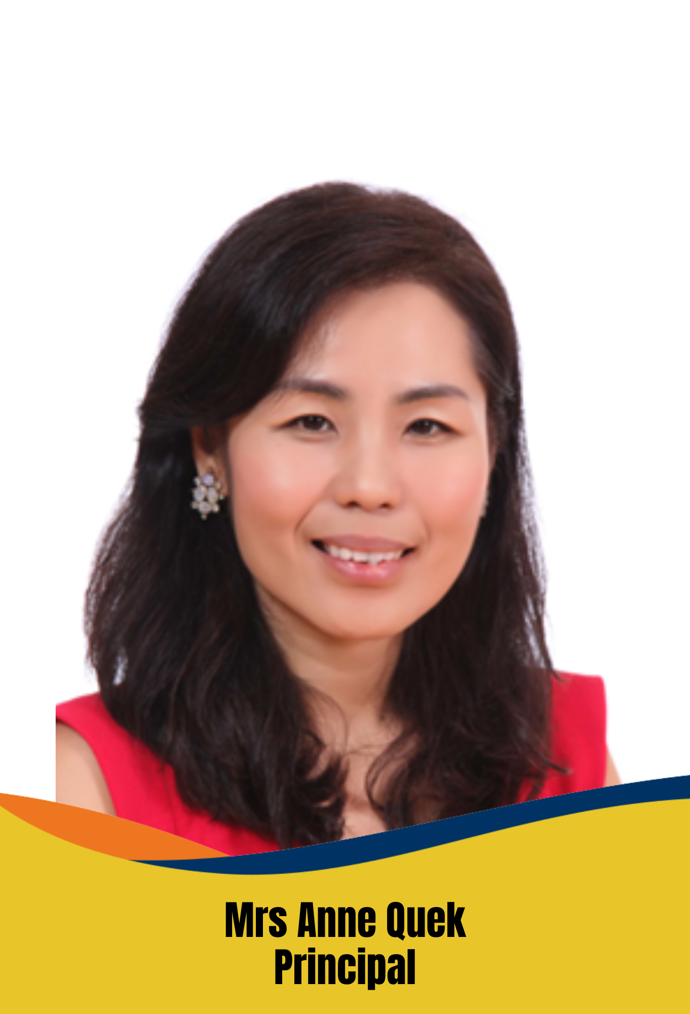 Mrs Anne Quek